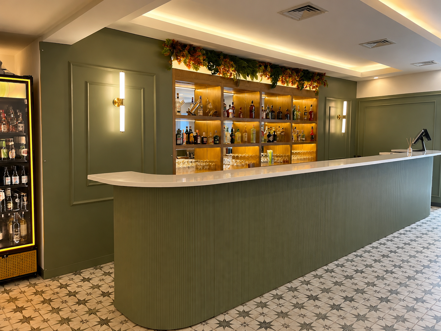 Zeytin Restaurant
