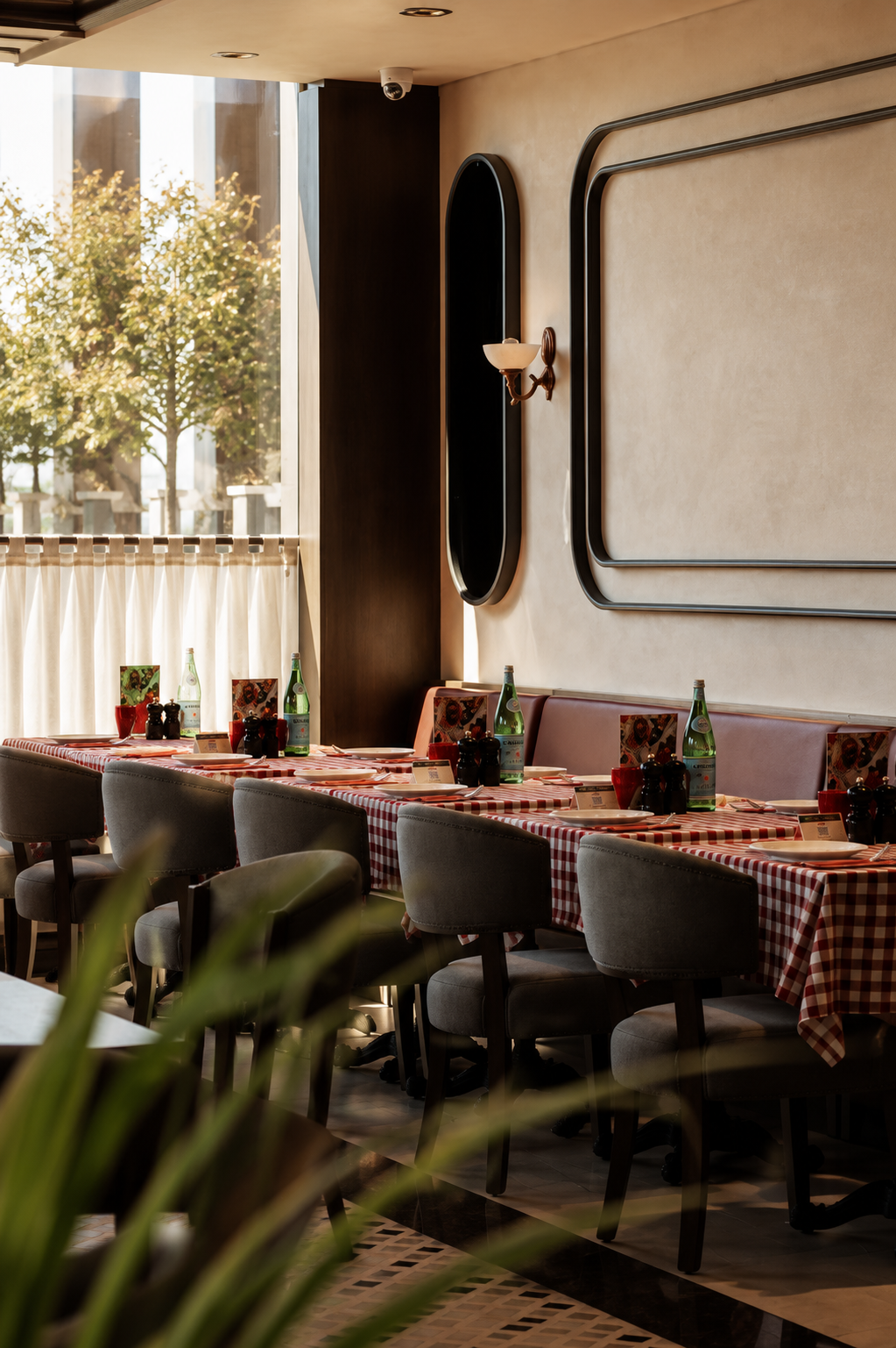 Rosario Restaurant