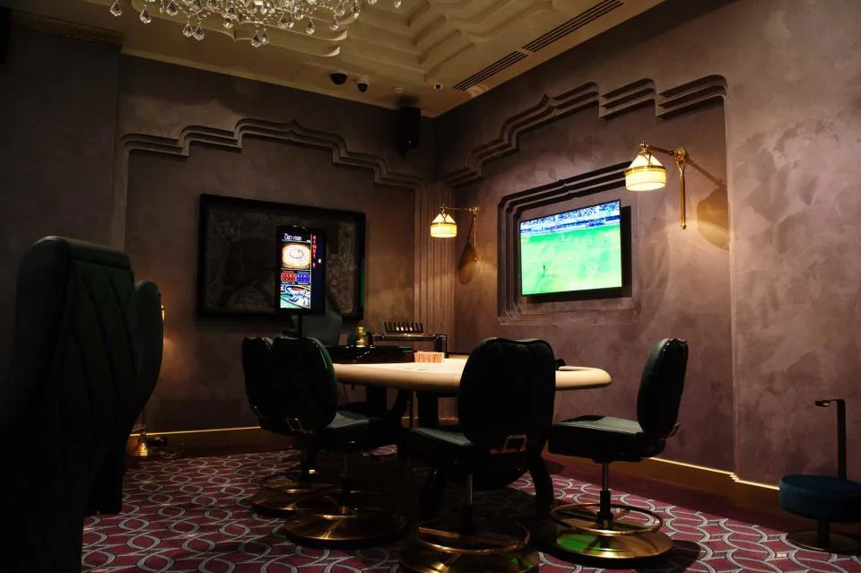Eclipse Casino Batum