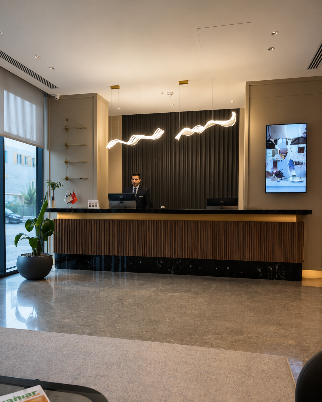 SIA Hotel Thermal & Spa