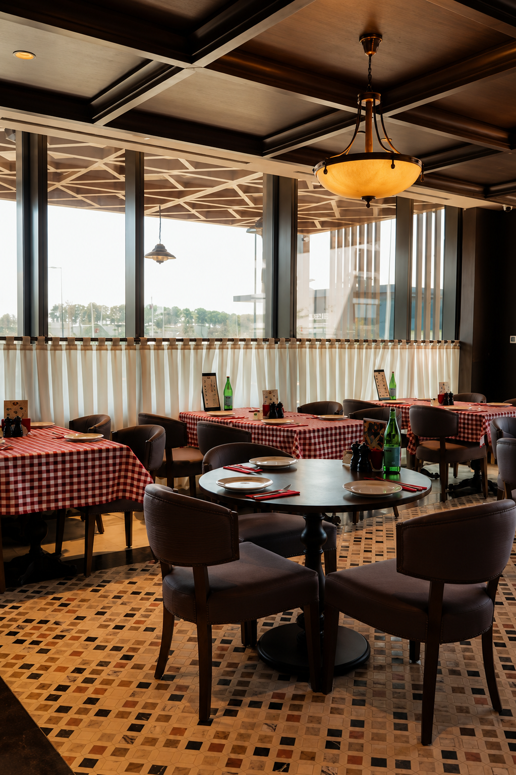 Rosario Restaurant