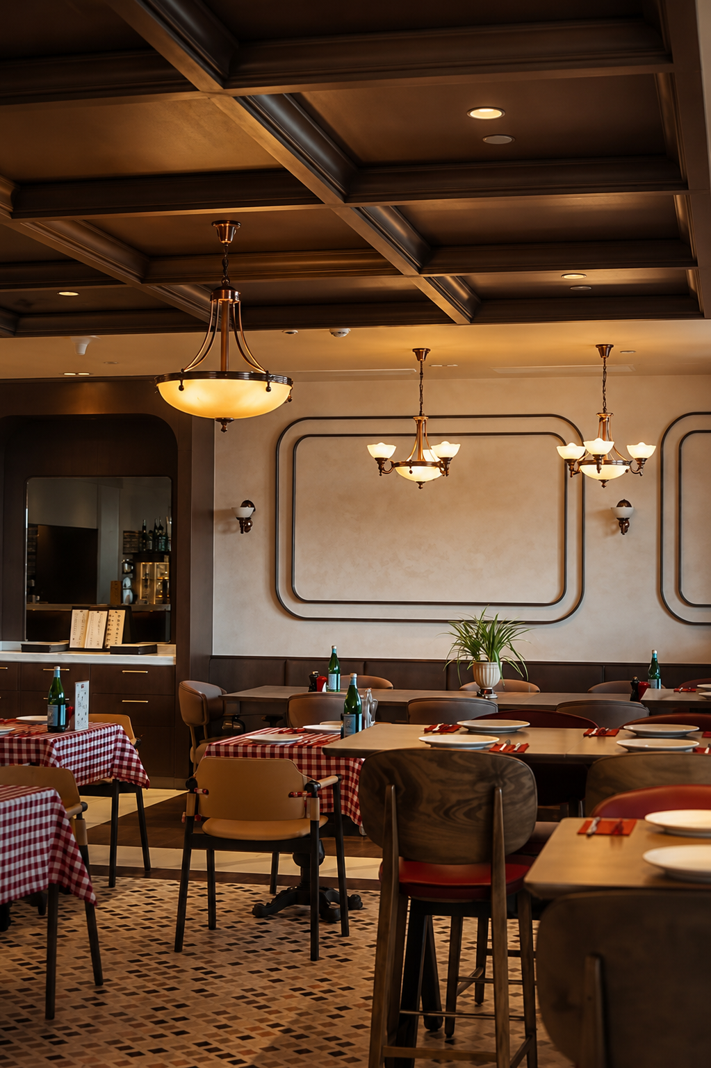 Rosario Restaurant