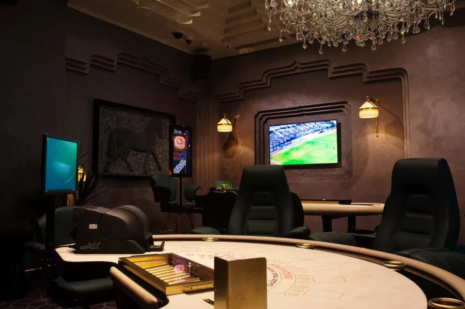 Eclipse Casino Batum