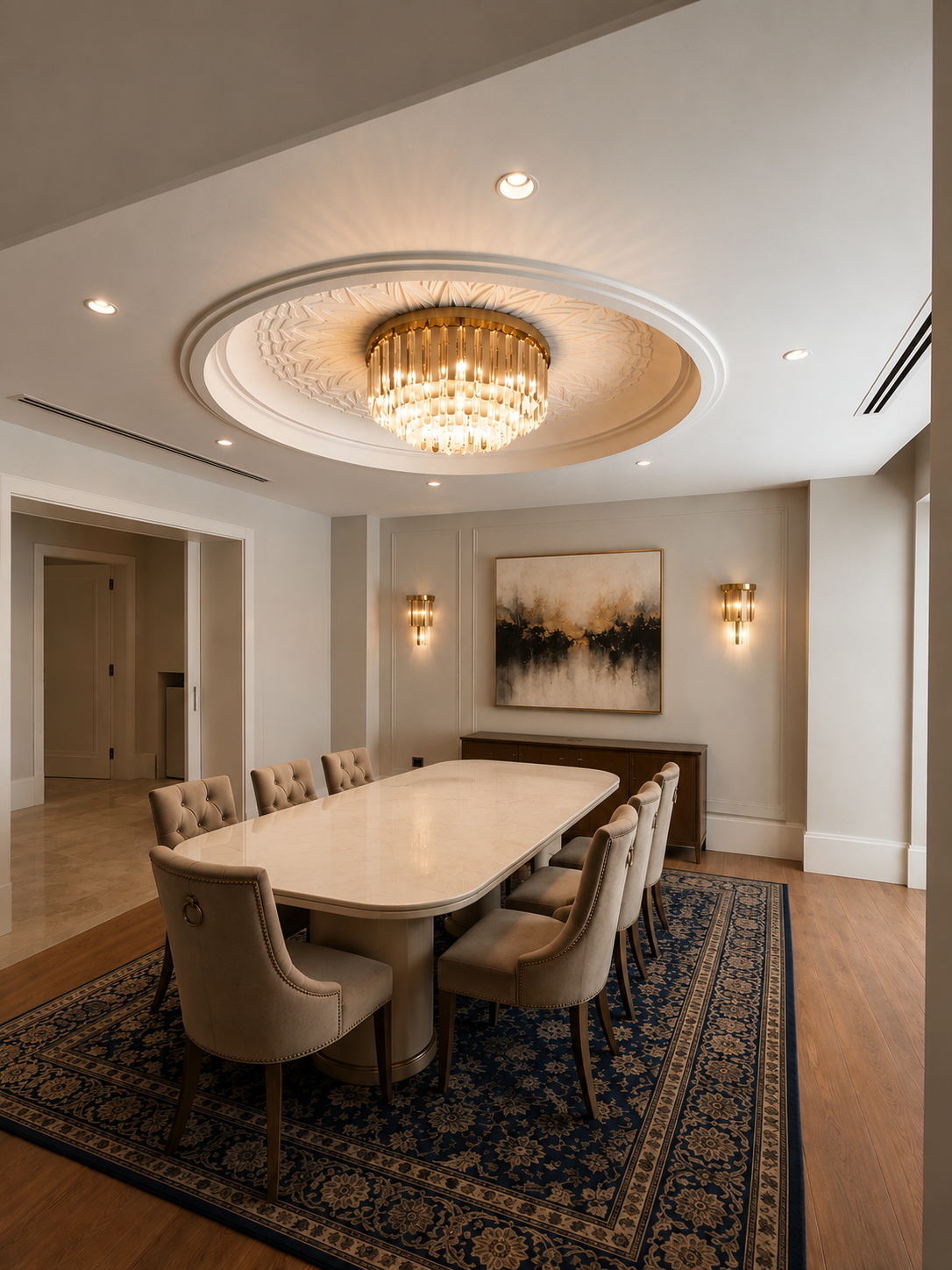 B.B Residence