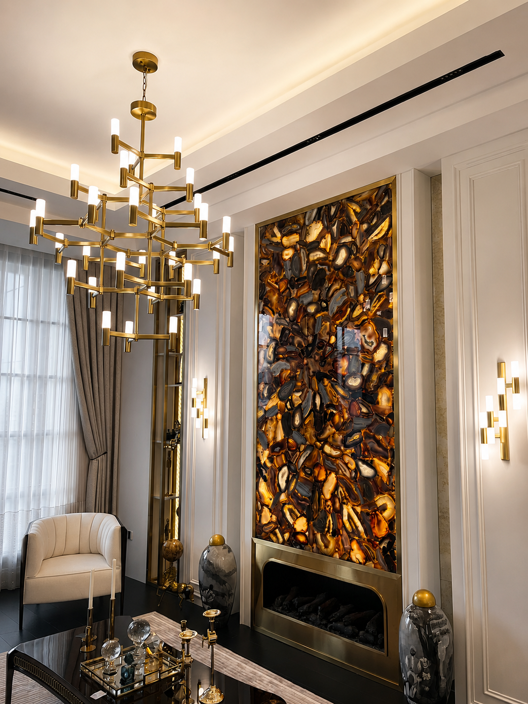 Arel Showroom