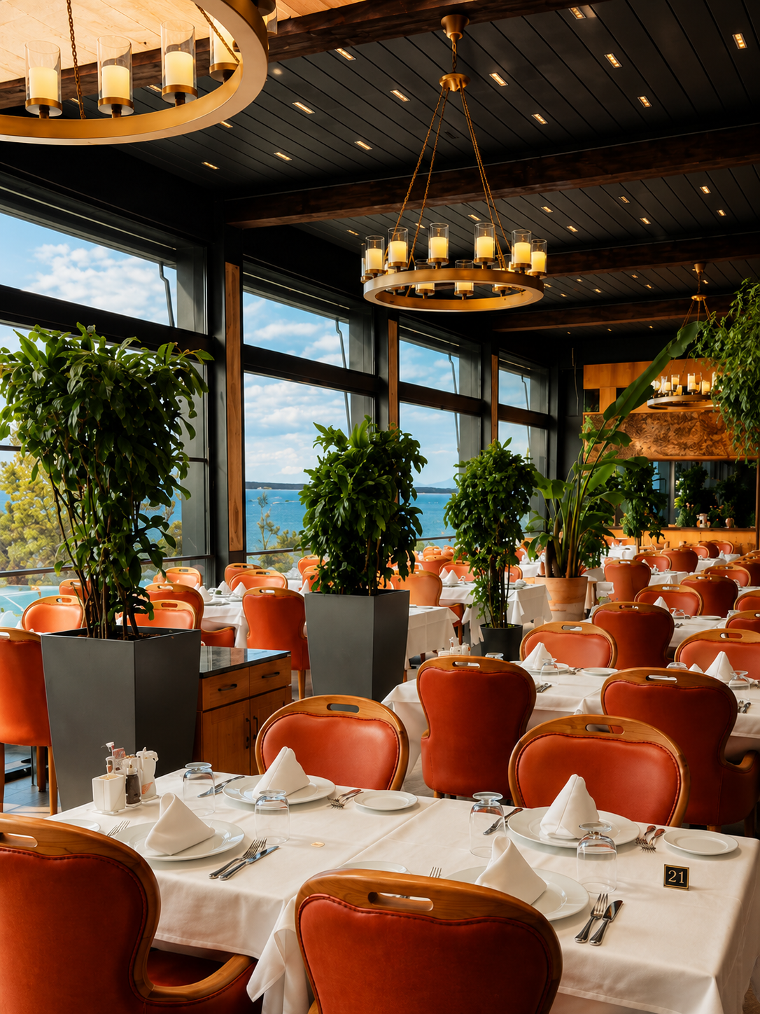Meos Balık Restaurant