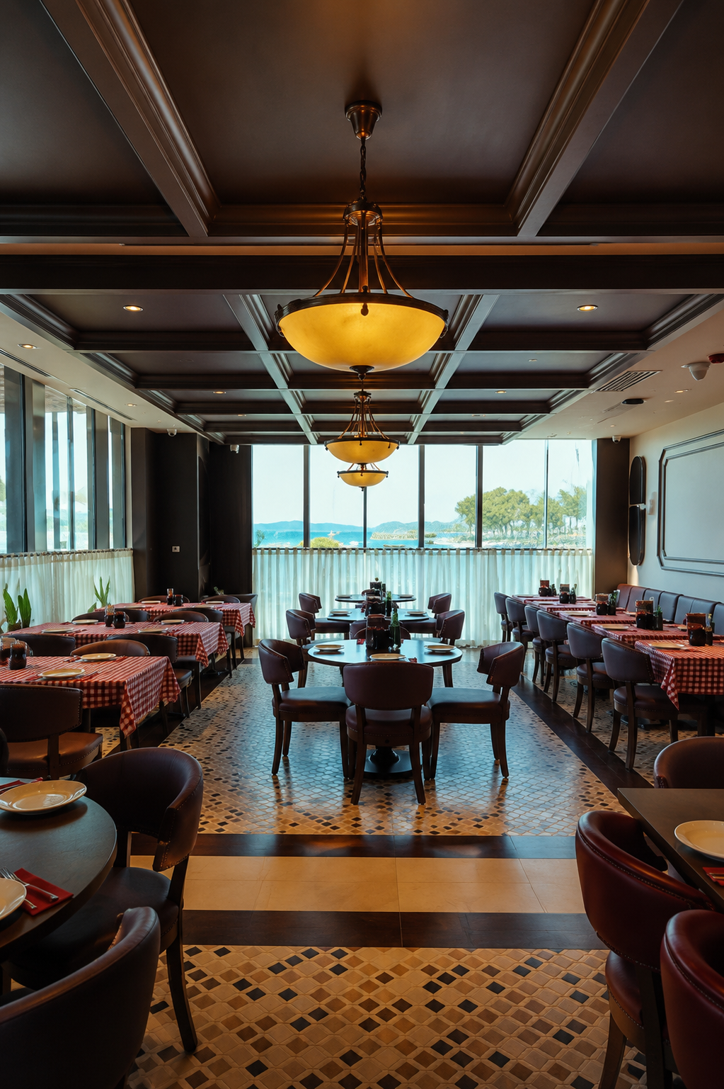 Rosario Restaurant