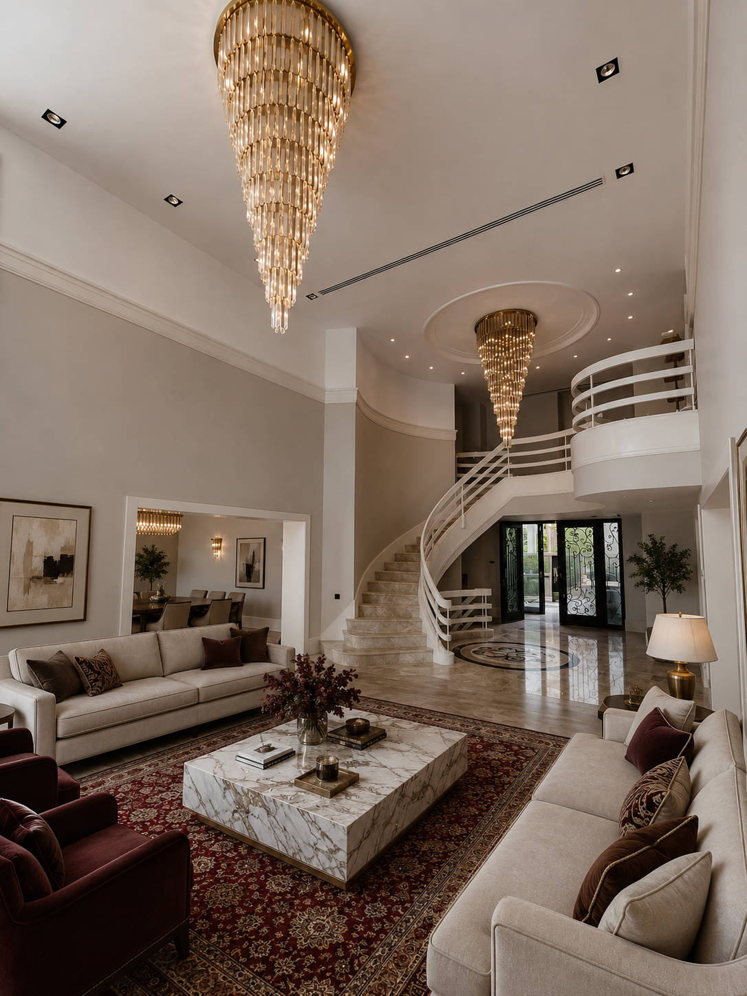 B.B Residence