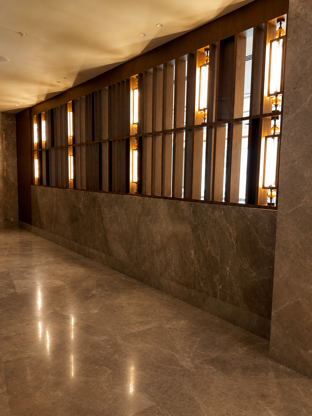 Merit Crystal Hotel
