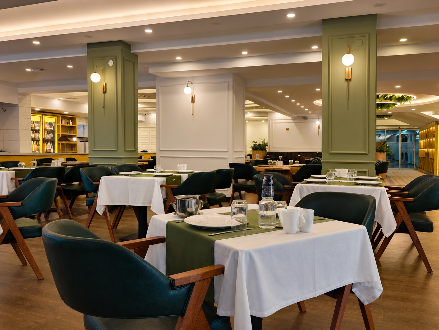 Zeytin Restaurant